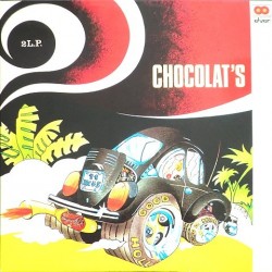 Chocolat's - Chocolats DA 211/212