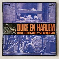 Duke Ellington - Duke en Harlem S-21237