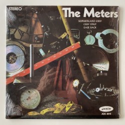 The Meters - The Meters JOS 4010