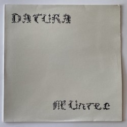 Datura - Mr. Untel 01 JAC DA