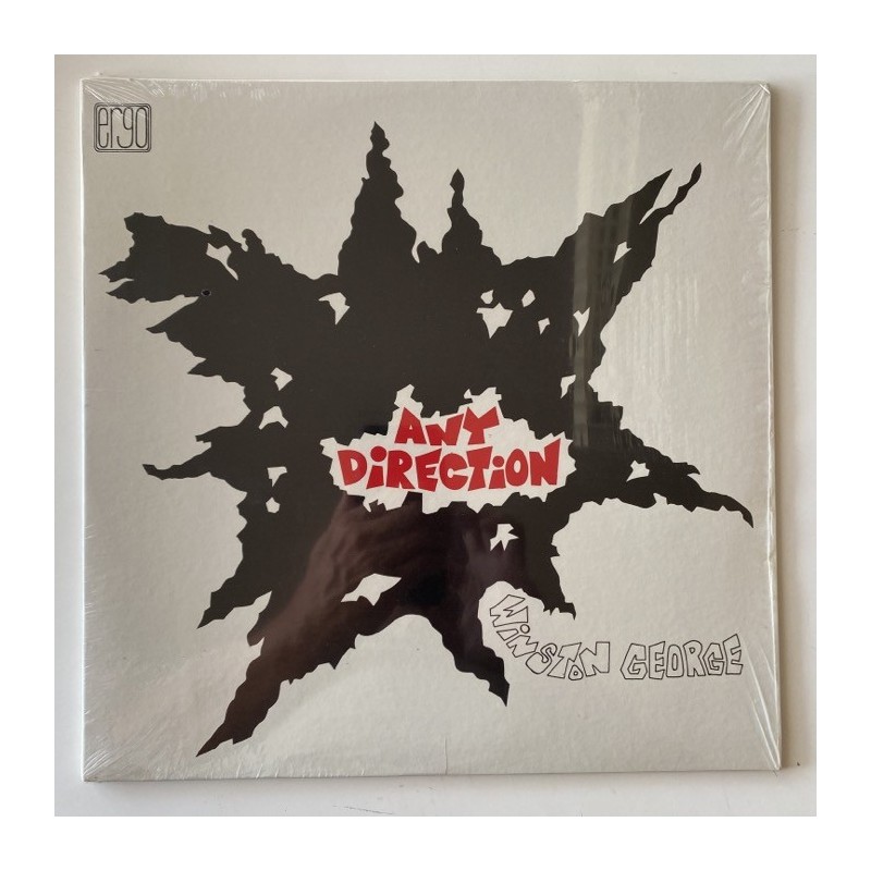 Winston George - Any Direction WG 7001S