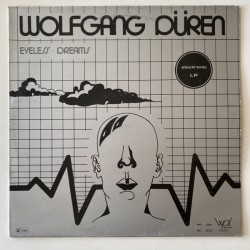 Wolfgang Düren - Eyeless Dreams WPL 5768