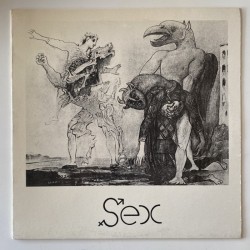 Sex - Sex TC 775