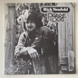 Rick Neufeld - Prairie Dog KPL1-0074