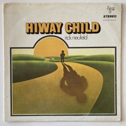 Rick Neufeld - Hiway Child A/S 206