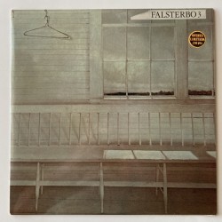 Falsterbo 3 - Ja no tina altra sortida 40.012 LP