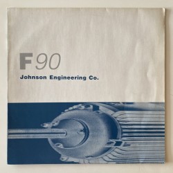Johnson Engineering Co. - Floorslammer 90 PP - USS02