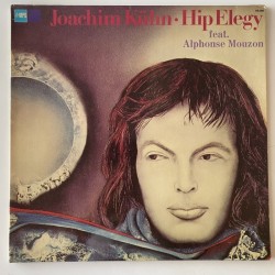 Joachim Kühn - Hip Elegy 68.066