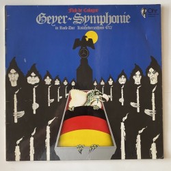 Floh de Cologne - Geyer - Symphonie OMM 556 033