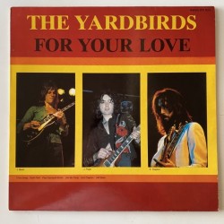Yardbirds - For your love 201 024