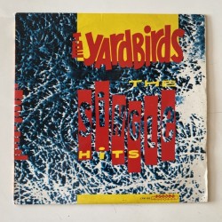 Yardbirds - The single hits CFM 102