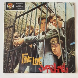 Yardbirds - Five Live L7 355
