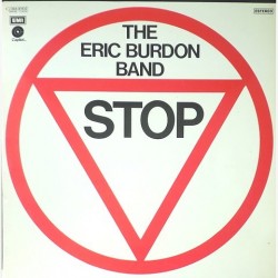 Eric Burdon Band - Stop J 064-81932