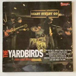 Yardbirds - Hits and More 30112550