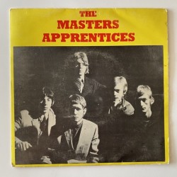 Masters Apprentices - Undecided AEP-4012