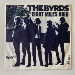 The Byrds - Eight Miles High 2.067