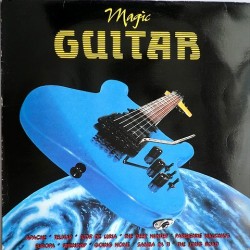 Magic guitar - Magic Guitar L-058