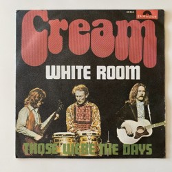 Cream - White Room 60040