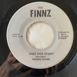 The Finnz / Dennis Quinn - Always I do 207083