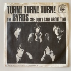 The Byrds - Turn Turn Turn 1897
