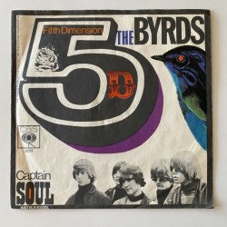 The Byrds - Fifth Dimension 2259