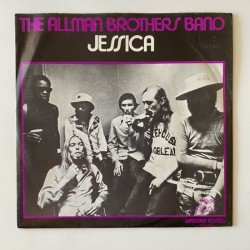 Allman Brothers band - Jessica 2089 006