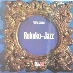 Eugen Cicero - Rokoko-Jazz 30 53 055