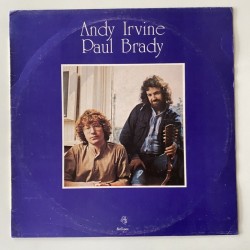 Andy Irvine / Paul Brady - Andy Irvine