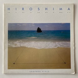 Hiroshima - Another place FE 39938