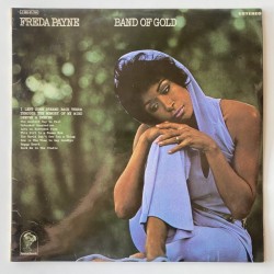 Freda Payne - Band of Gold 1 J 062-91764