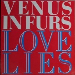 Venus in furs - Love lies 12 NCH 107