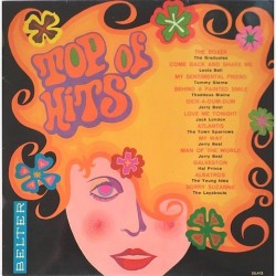 Various Artists - Top of the Pops 22413