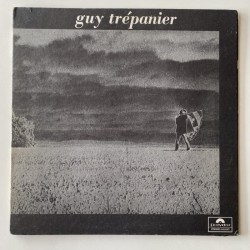 Guy Trepanier - Guy Trepanier 2424 057