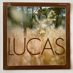 Lucas Sainz - Lucas CPS 9475