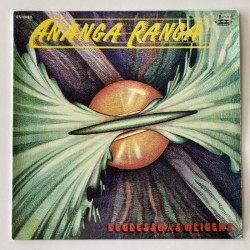 Ananga Ranga - Regresso as Origens LP-146