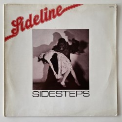 Sideline - Sidesteps JA-7006