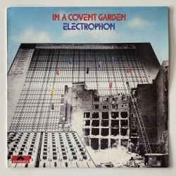 Electrophon - In a Covent Garden 2383 210