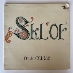 Sklof - Folk Celtic LDY 28 041