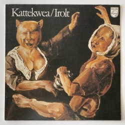 Irolt - Kattekwea 6416 113