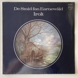 Irolt - De Smid fan Earnewâld 6423 300