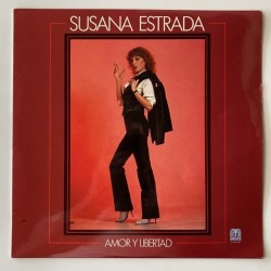 Susana Estrada - Amor y Libertad 2-47.119