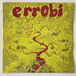 Errobi - Errobi ELK -15