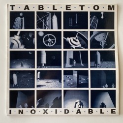Tabletom - Inoxidable 13593LE