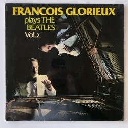 Francois Glorieux - Plays the Beatles Vol. 2 INT 150.101