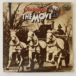 The Move - Fire Brigade MFP 5276