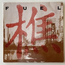 Fuel - Fuel RTD 157.1186.1