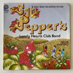 Lonely Hearts Club Band - Set. Pepper’s SPC-3665