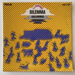 J.J. Jackson’s Dilemma - J.J. Jackson’s Dilemma SF 8093