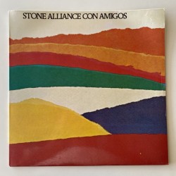 Stone Alliance - Con amigos B 90050