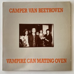 Camper Van Beethoven - Vampire can mating over PITC 05